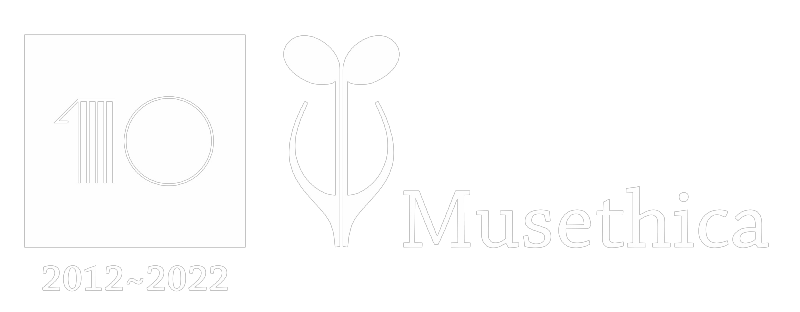Logo Musethica